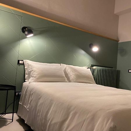 Casimiro Rooms Cesena Extérieur photo