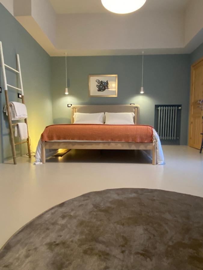 Casimiro Rooms Cesena Extérieur photo