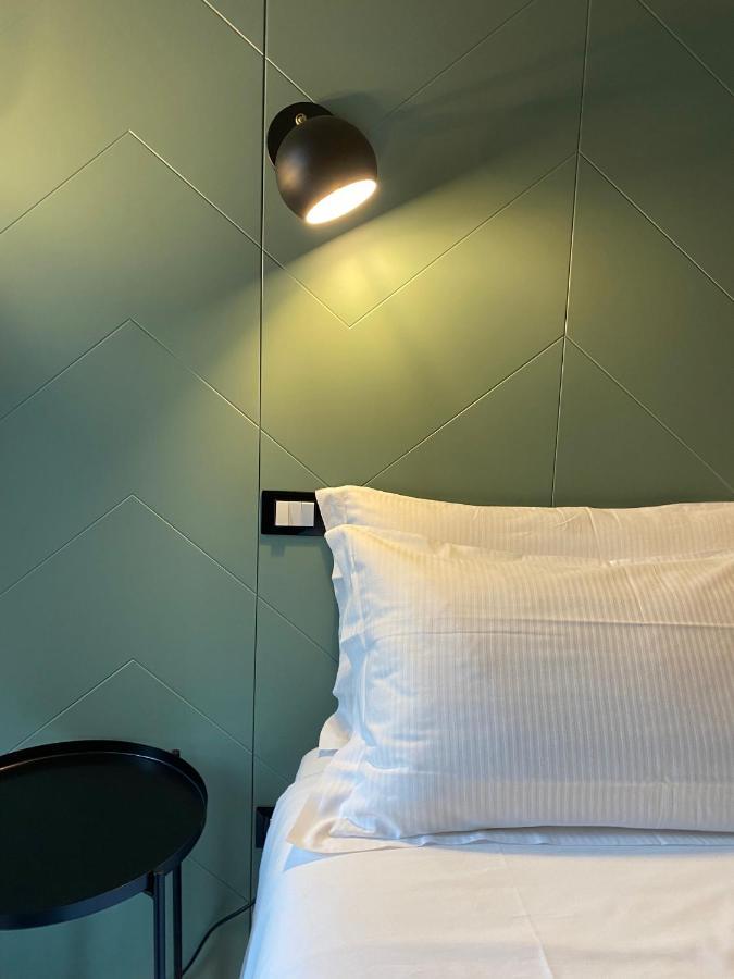 Casimiro Rooms Cesena Extérieur photo
