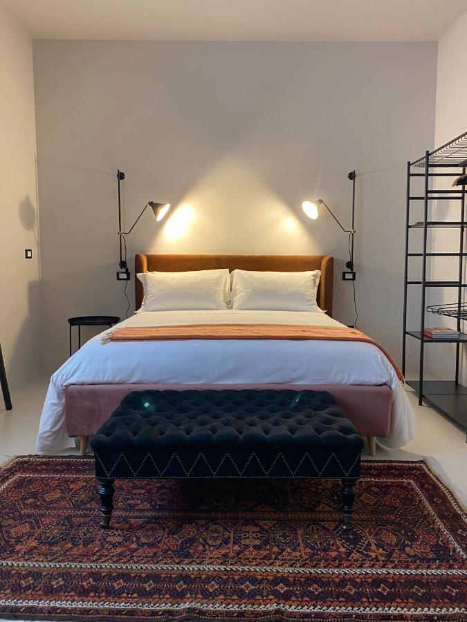 Casimiro Rooms Cesena Extérieur photo