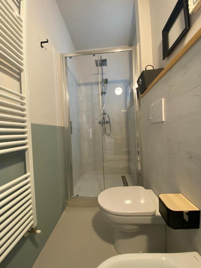 Casimiro Rooms Cesena Extérieur photo
