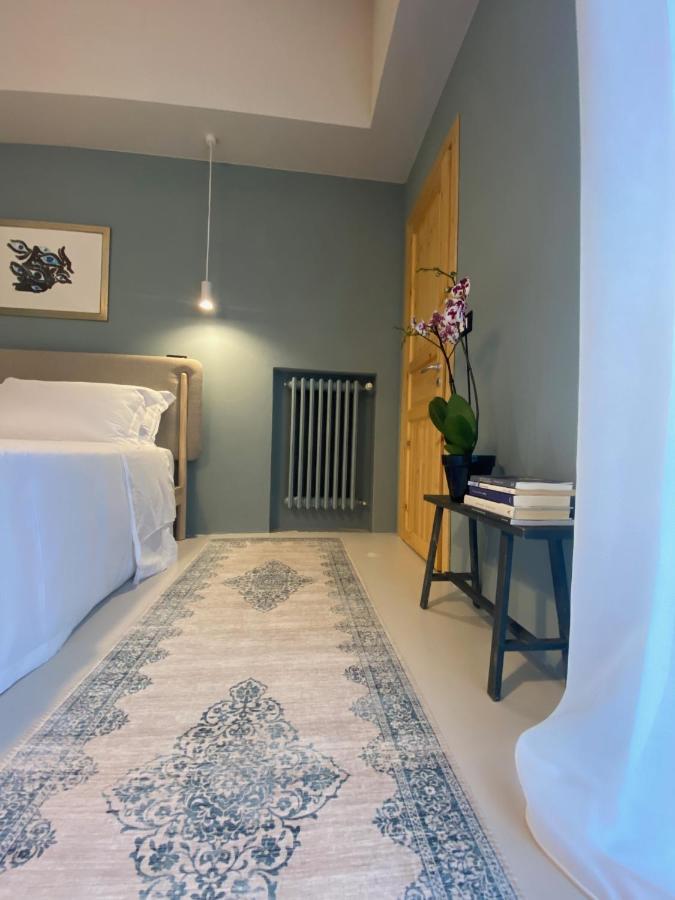Casimiro Rooms Cesena Extérieur photo
