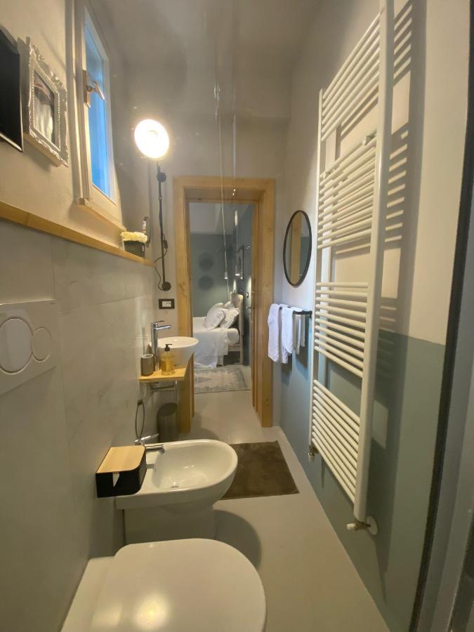 Casimiro Rooms Cesena Extérieur photo