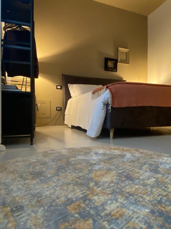 Casimiro Rooms Cesena Extérieur photo