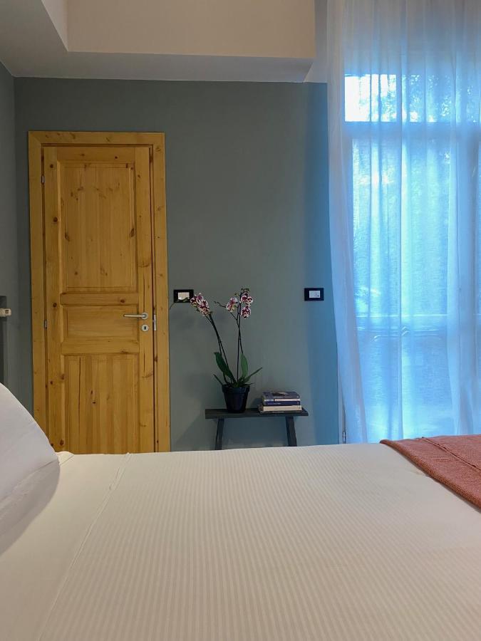 Casimiro Rooms Cesena Extérieur photo