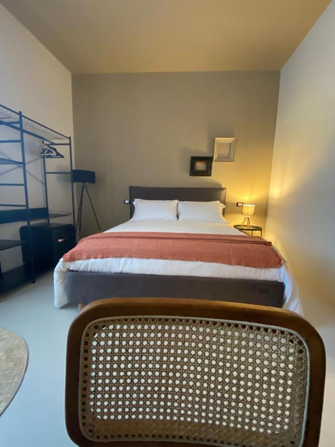 Casimiro Rooms Cesena Extérieur photo