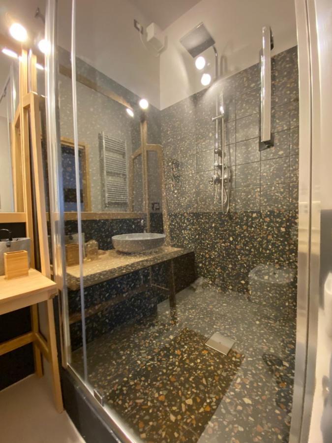 Casimiro Rooms Cesena Extérieur photo