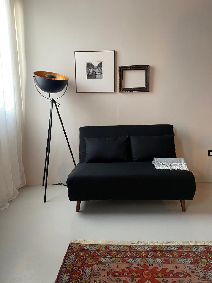 Casimiro Rooms Cesena Extérieur photo