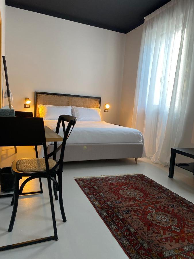 Casimiro Rooms Cesena Extérieur photo