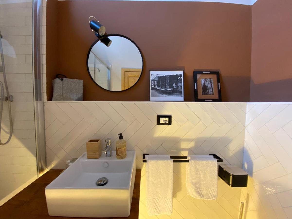 Casimiro Rooms Cesena Extérieur photo
