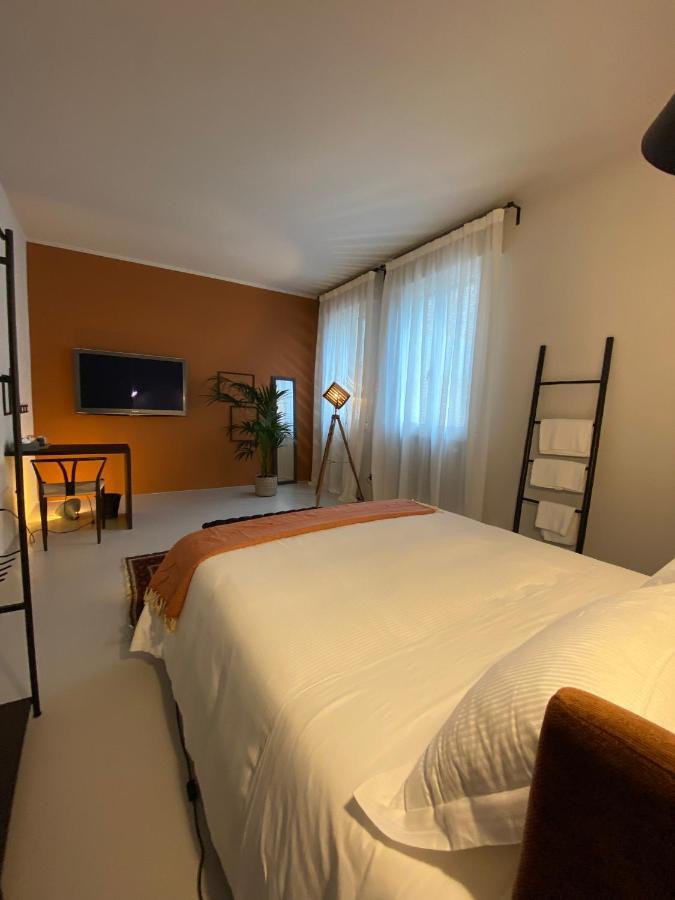 Casimiro Rooms Cesena Extérieur photo