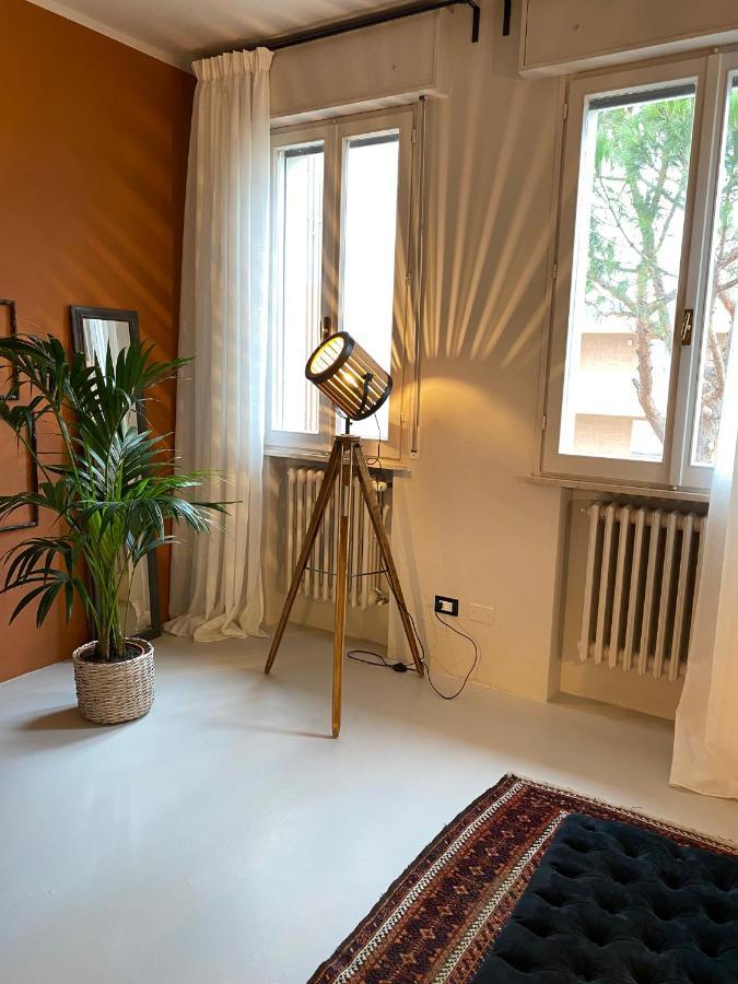 Casimiro Rooms Cesena Extérieur photo