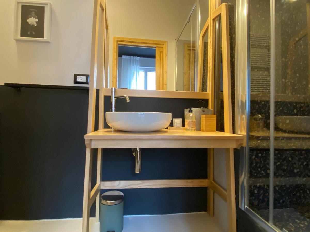 Casimiro Rooms Cesena Extérieur photo