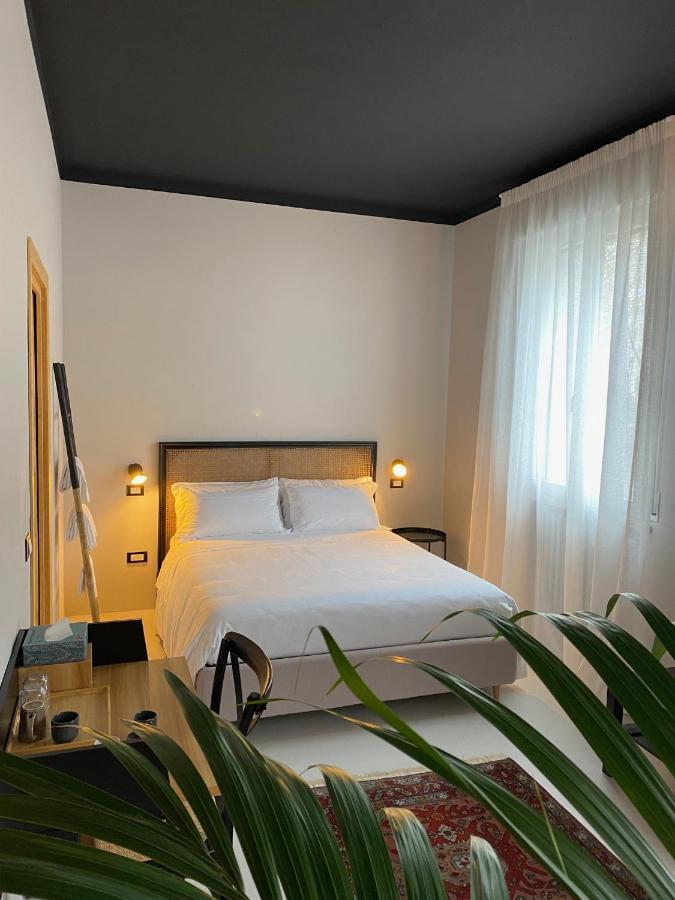 Casimiro Rooms Cesena Extérieur photo