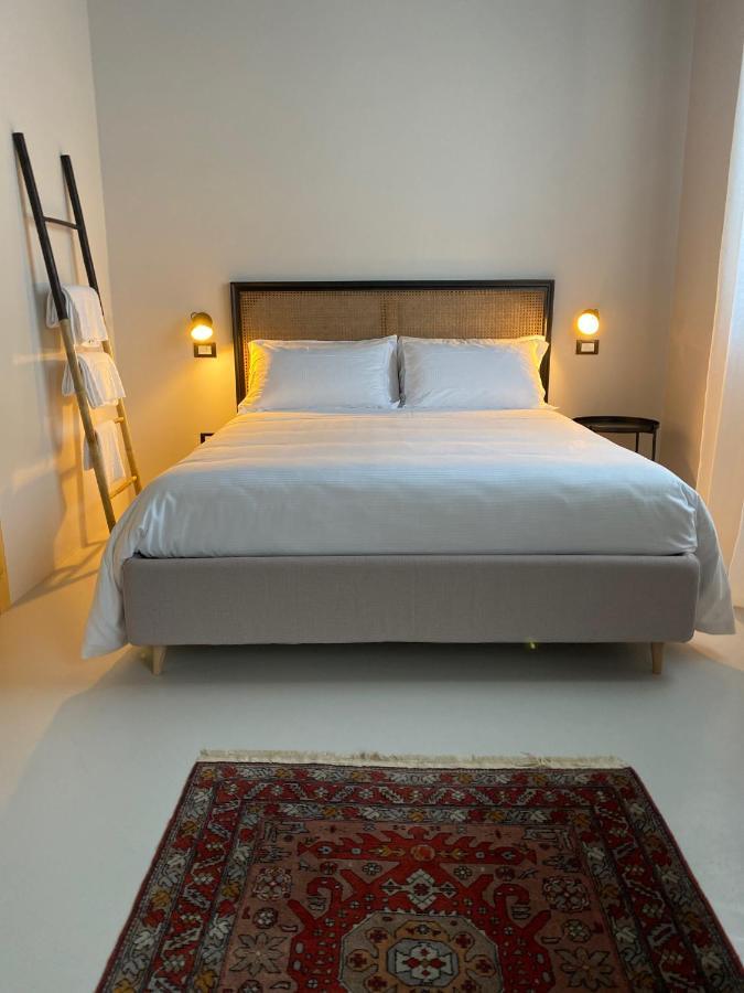 Casimiro Rooms Cesena Extérieur photo